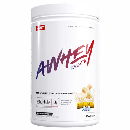 AWhey Isolate