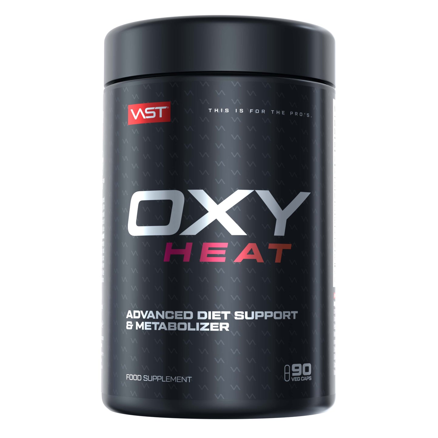 OXY HEAT