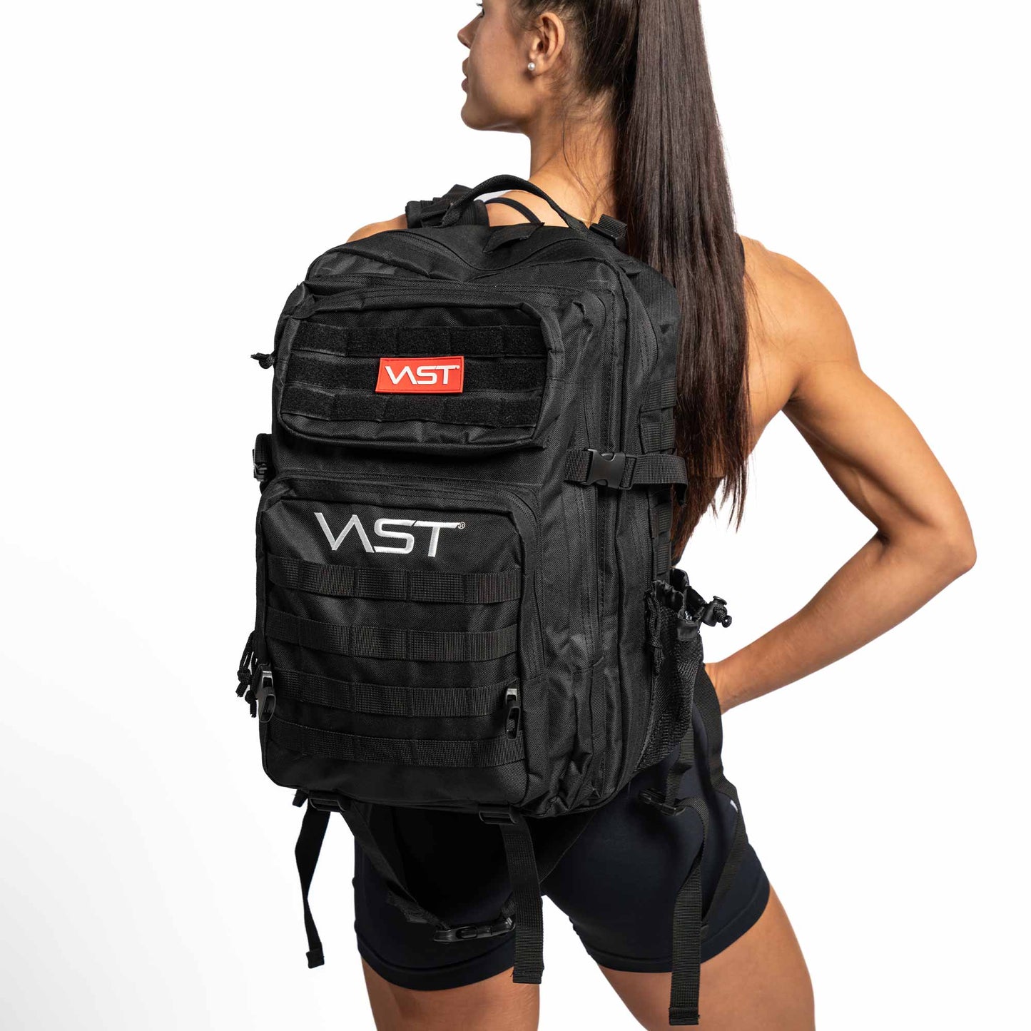 VAST Tactic Backpack