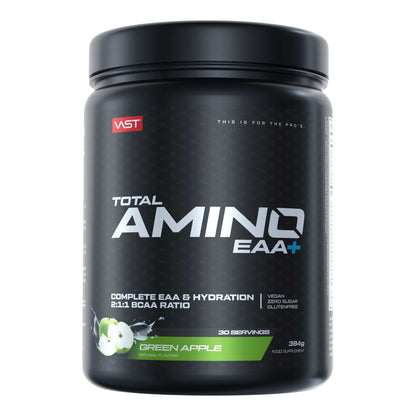 Total Amino EAA+