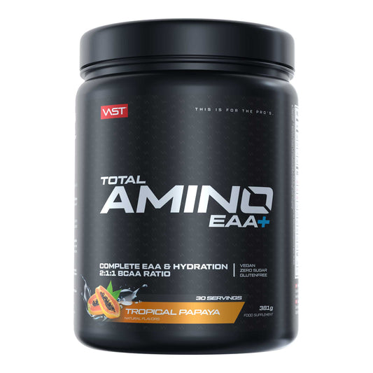 Total Amino EAA