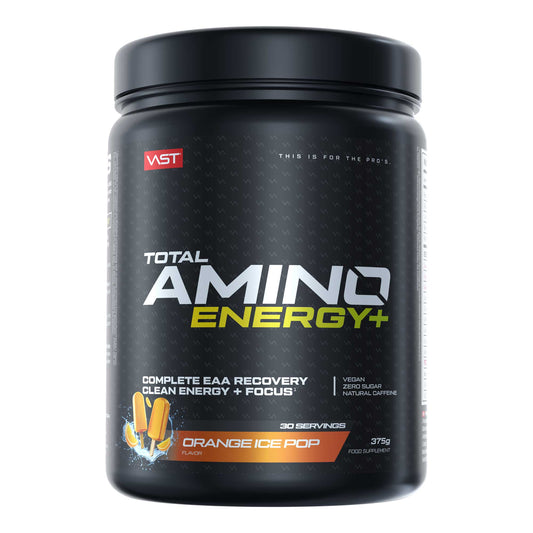 Total Amino ENERGY