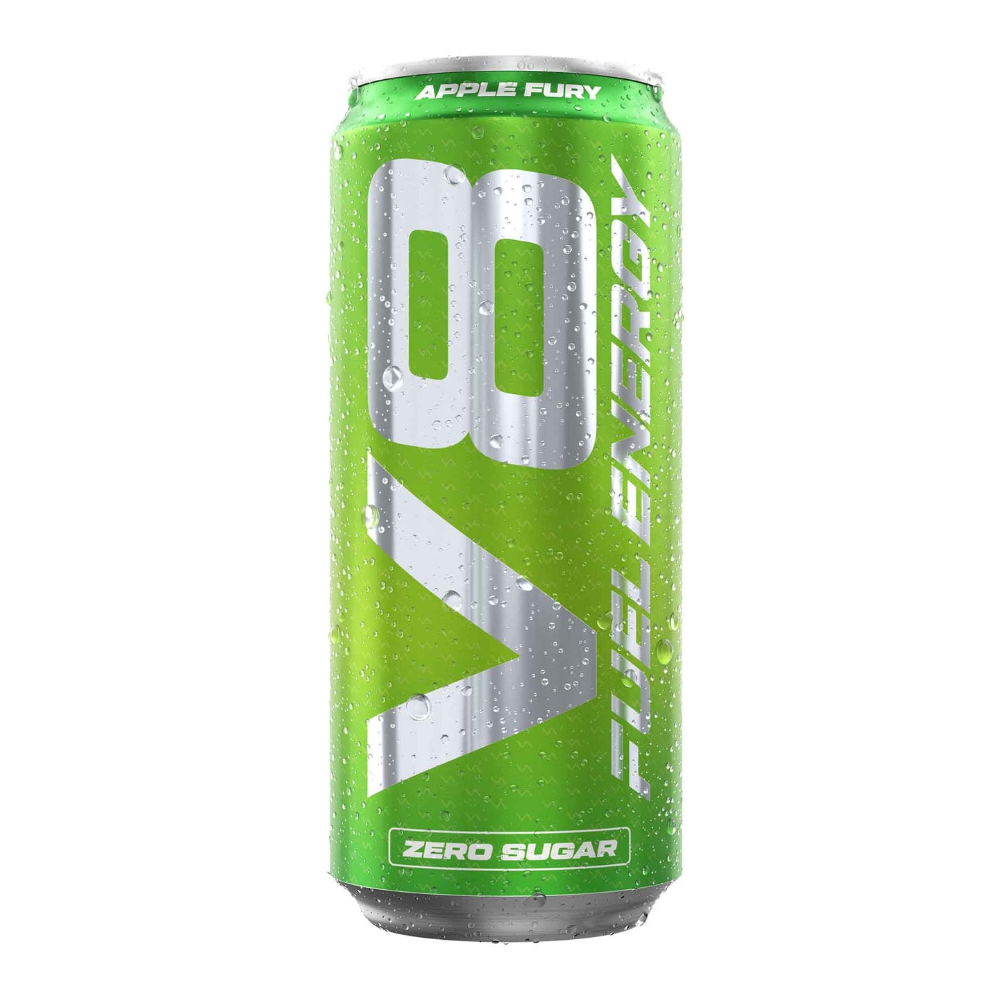 V8 Fuel Energy