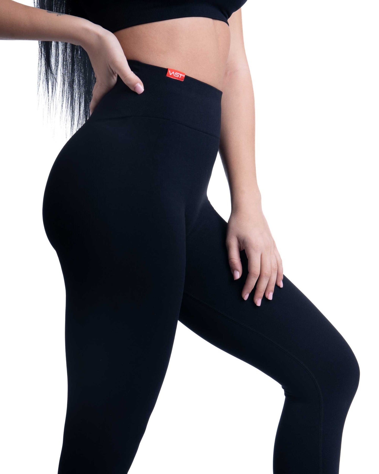 VAST Classic Seamless Leggings