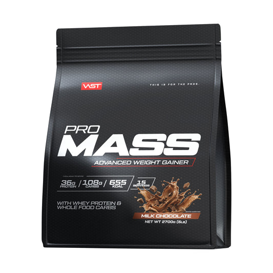 VAST PRO MASS