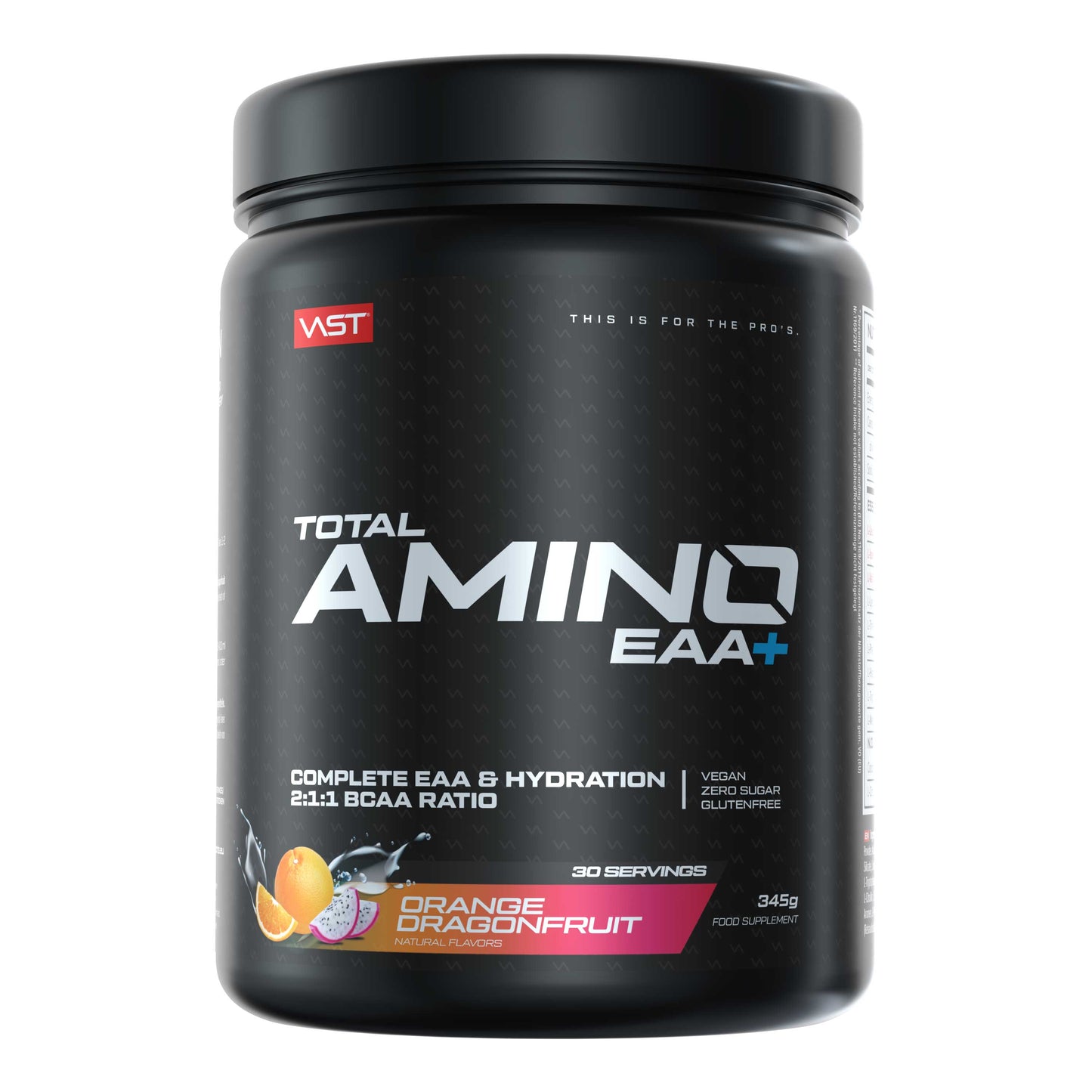 Total Amino EAA+