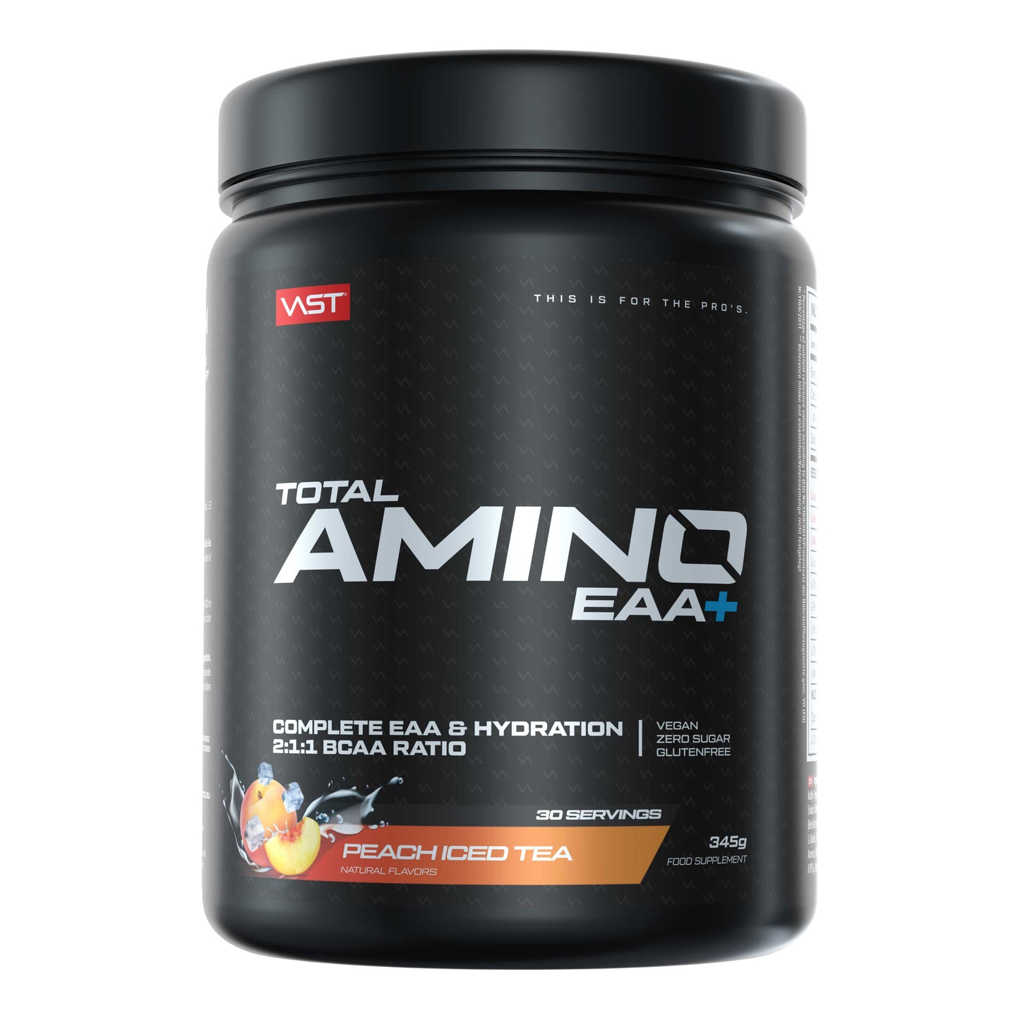 Total Amino EAA+