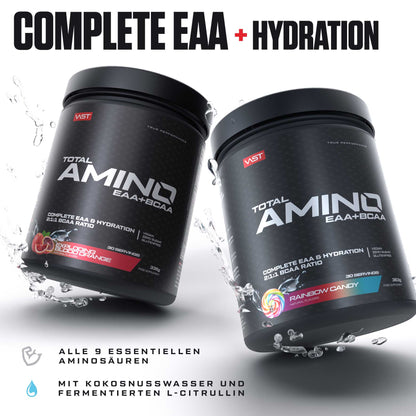 Total Amino EAA